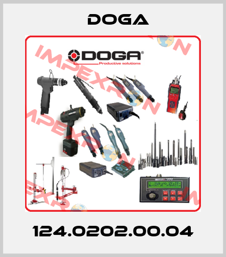 124.0202.00.04 Doga