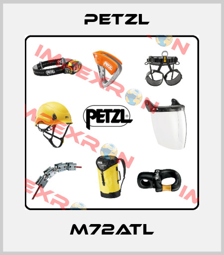 M72ATL Petzl