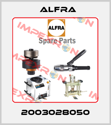 2003028050 Alfra