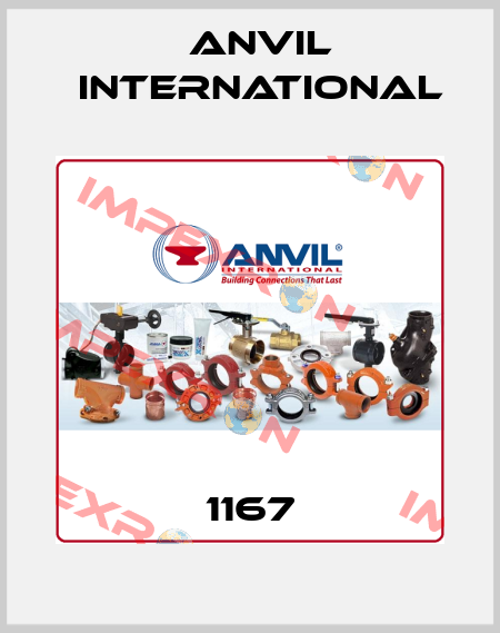 1167 Anvil International