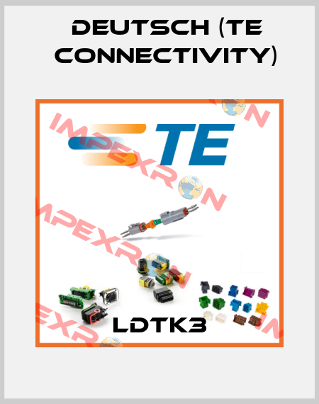 LDTK3 Deutsch (TE Connectivity)