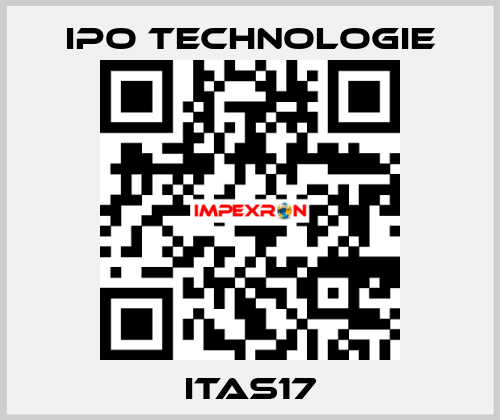 ITAS17 IPO Technologie