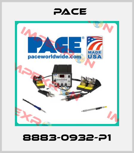 8883-0932-P1 pace