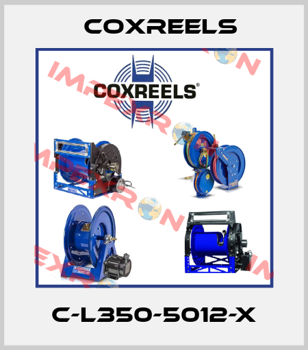 C-L350-5012-X Coxreels