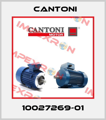 10027269-01 Cantoni