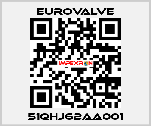 51QHJ62AA001 Eurovalve