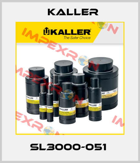 SL3000-051  Kaller