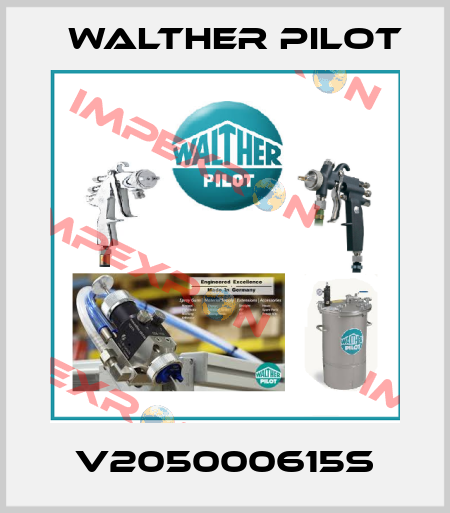 V205000615S Walther Pilot