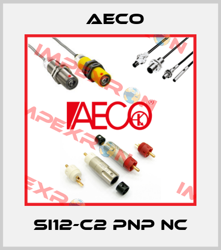 SI12-C2 PNP NC Aeco