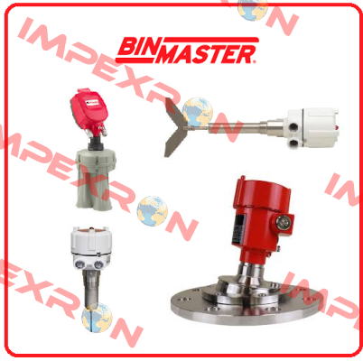 730-0528 BinMaster