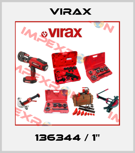 136344 Virax