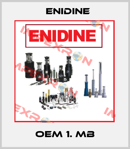 OEM 1. MB Enidine