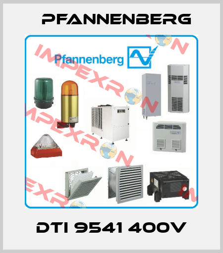 DTI 9541 400V Pfannenberg