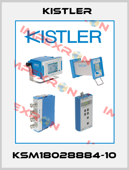KSM18028884-10 Kistler