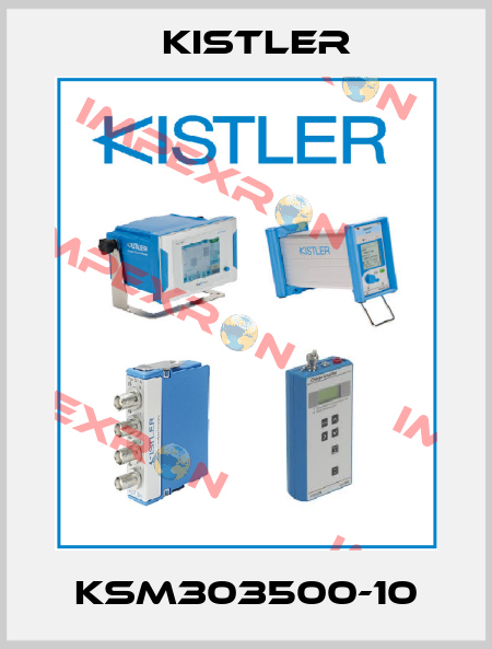 KSM303500-10 Kistler