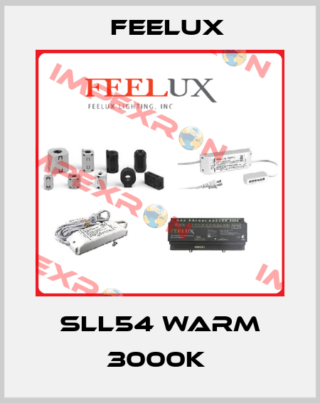 SLL54 WARM 3000K  Feelux
