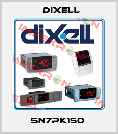 SN7PK150  Dixell