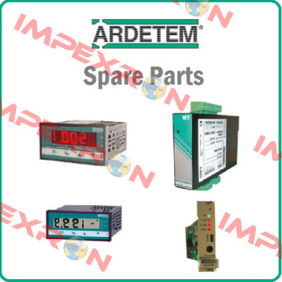 SP 125 ARD ARDETEM