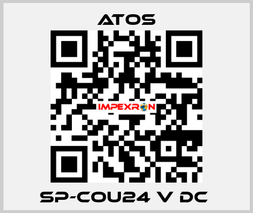 SP_COU24 V DC  Atos