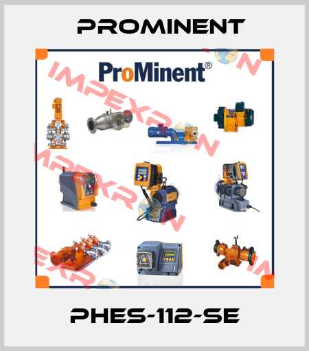 PHES-112-SE ProMinent