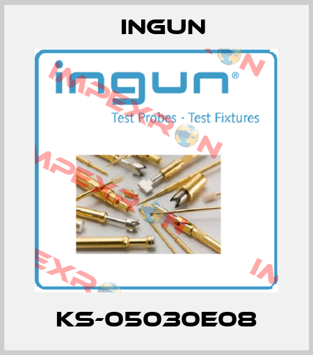 KS-05030E08 Ingun
