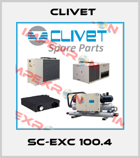 SC-EXC 100.4 Clivet
