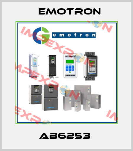  AB6253  Emotron
