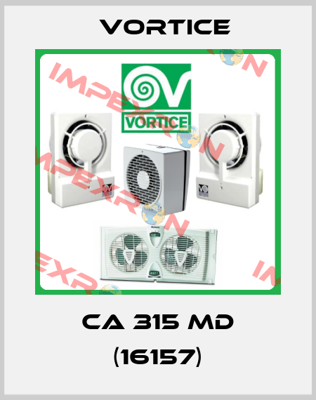 CA 315 MD (16157) Vortice