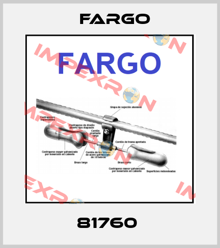 81760  Fargo