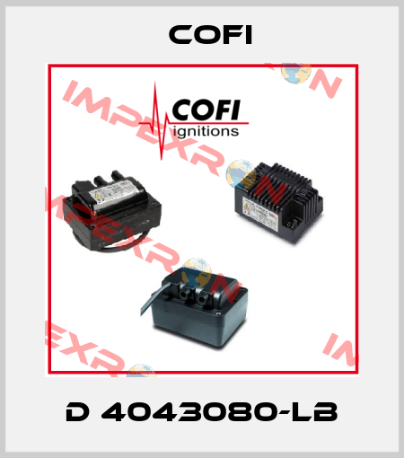 D 4043080-LB Cofi