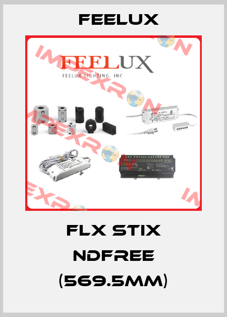FLX Stix NDFree (569.5mm) Feelux