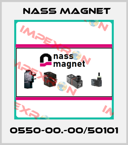 0550-00.-00/50101 Nass Magnet