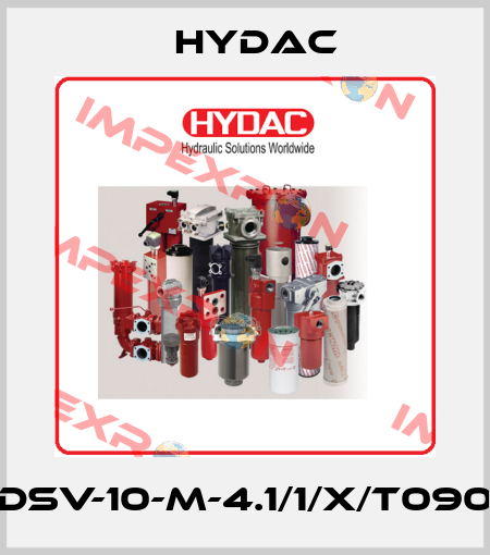 DSV-10-M-4.1/1/X/T090 Hydac