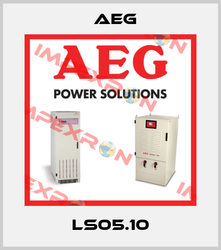 LS05.10 AEG
