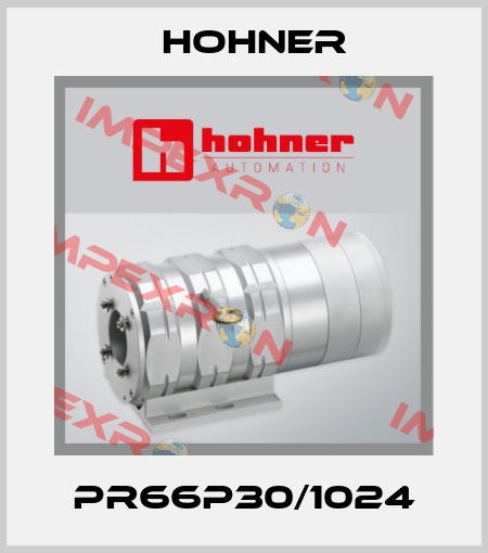 PR66P30/1024 Hohner