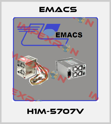 H1M-5707V Emacs