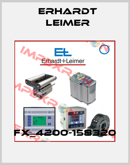 FX_4200-158320 Erhardt Leimer