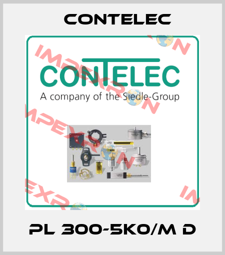 PL 300-5K0/M d Contelec