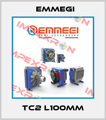TC2 L100mm Emmegi