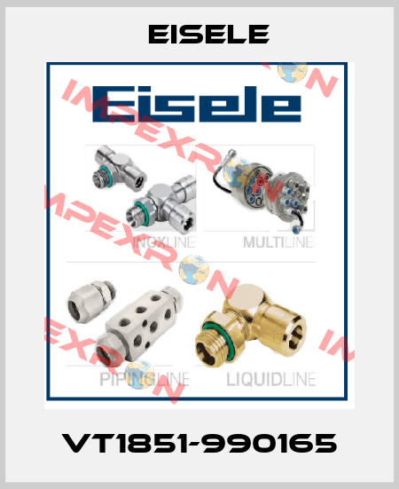 VT1851-990165 Eisele