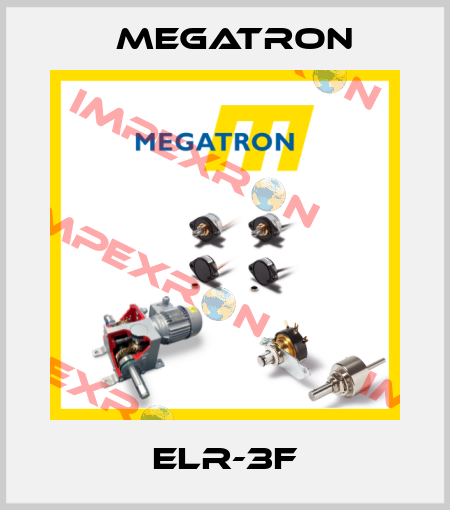 ELR-3F Megatron