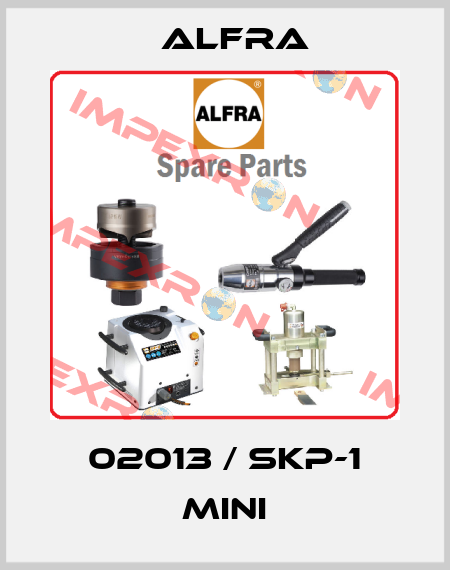 02013 / SKP-1 Mini Alfra