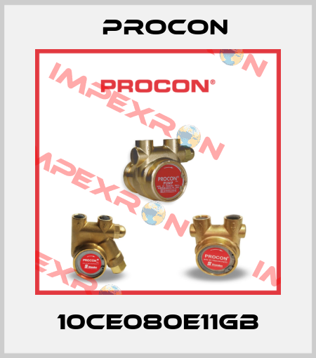 10CE080E11GB Procon