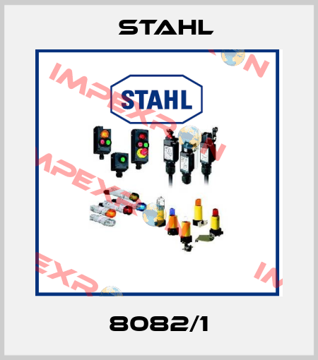 8082/1 Stahl