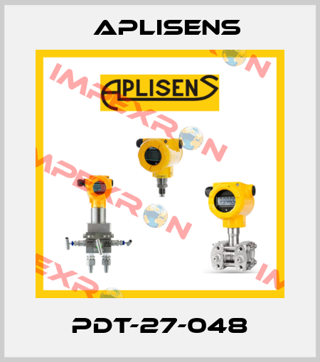 PDT-27-048 Aplisens