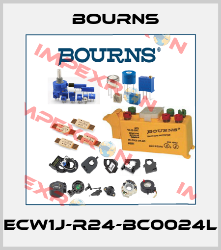 ECW1J-R24-BC0024L Bourns