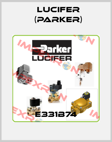 E331B74 Lucifer (Parker)