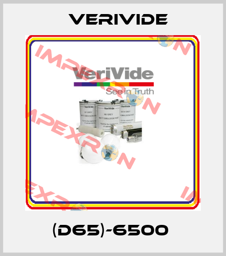 (D65)-6500  Verivide