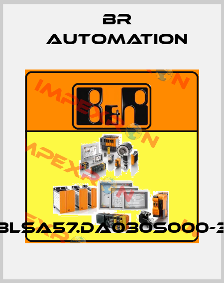 8LSA57.DA030S000-3 Br Automation
