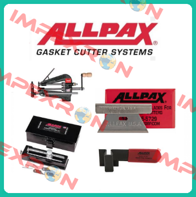 AX7200 Allpax